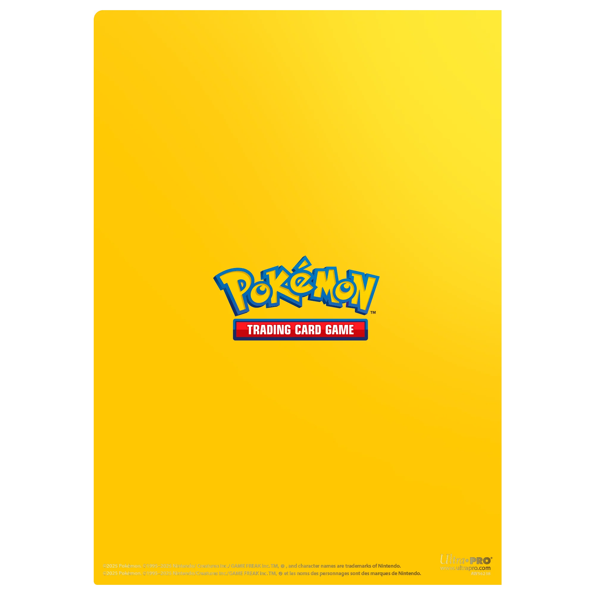 Pokémon Tournament Folios featuring Articuno, Zapdos, and Moltres - Image 3
