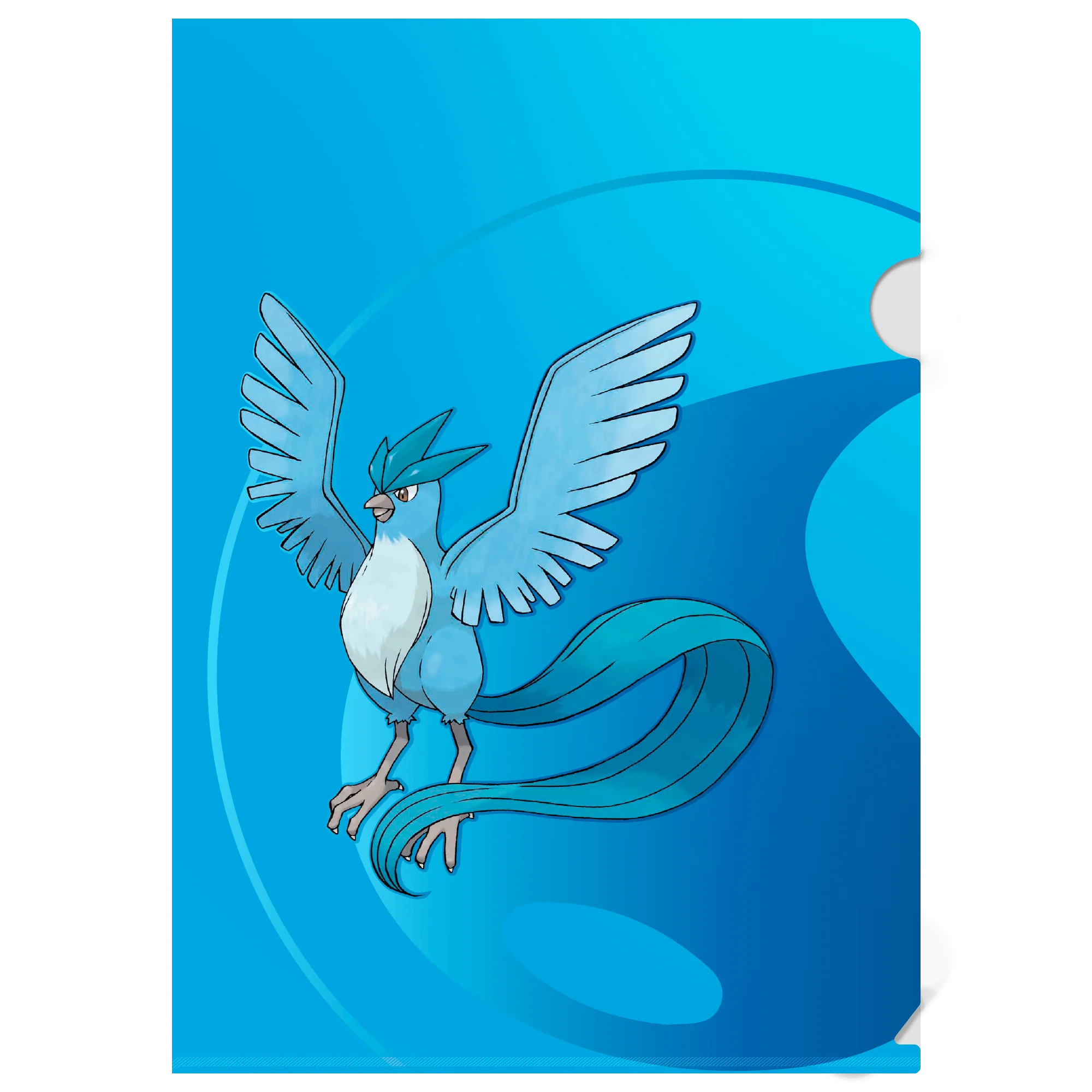 Pokémon Tournament Folios featuring Articuno, Zapdos, and Moltres - Image 4