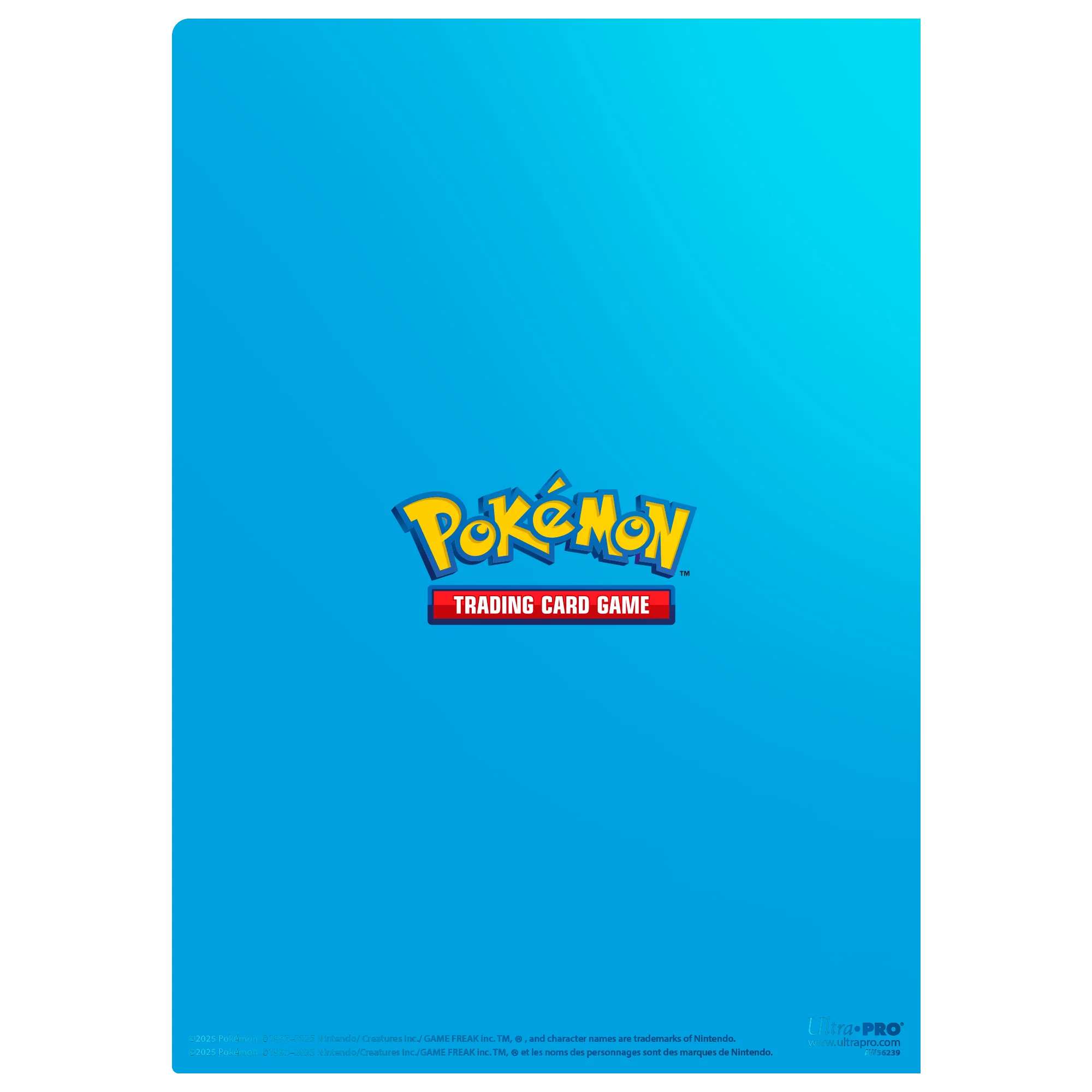 Pokémon Tournament Folios featuring Articuno, Zapdos, and Moltres - Image 5