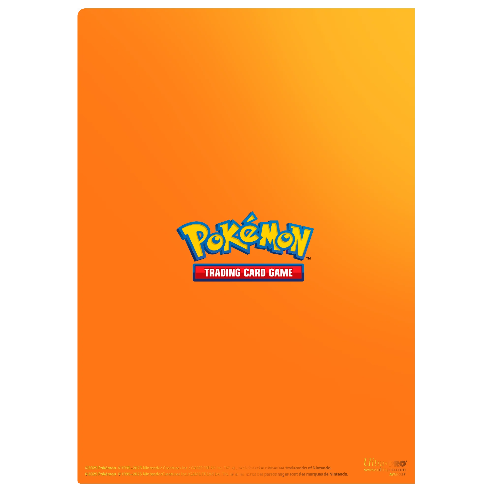 Pokémon Tournament Folios featuring Articuno, Zapdos, and Moltres - Image 7