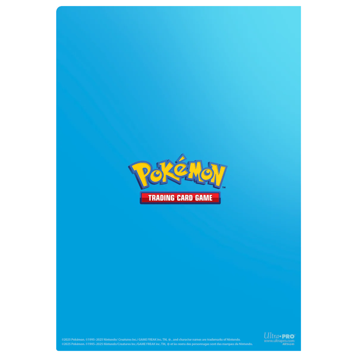 Pokémon Tournament Folios featuring Pansage, Pansear, and Panpour - Image 7