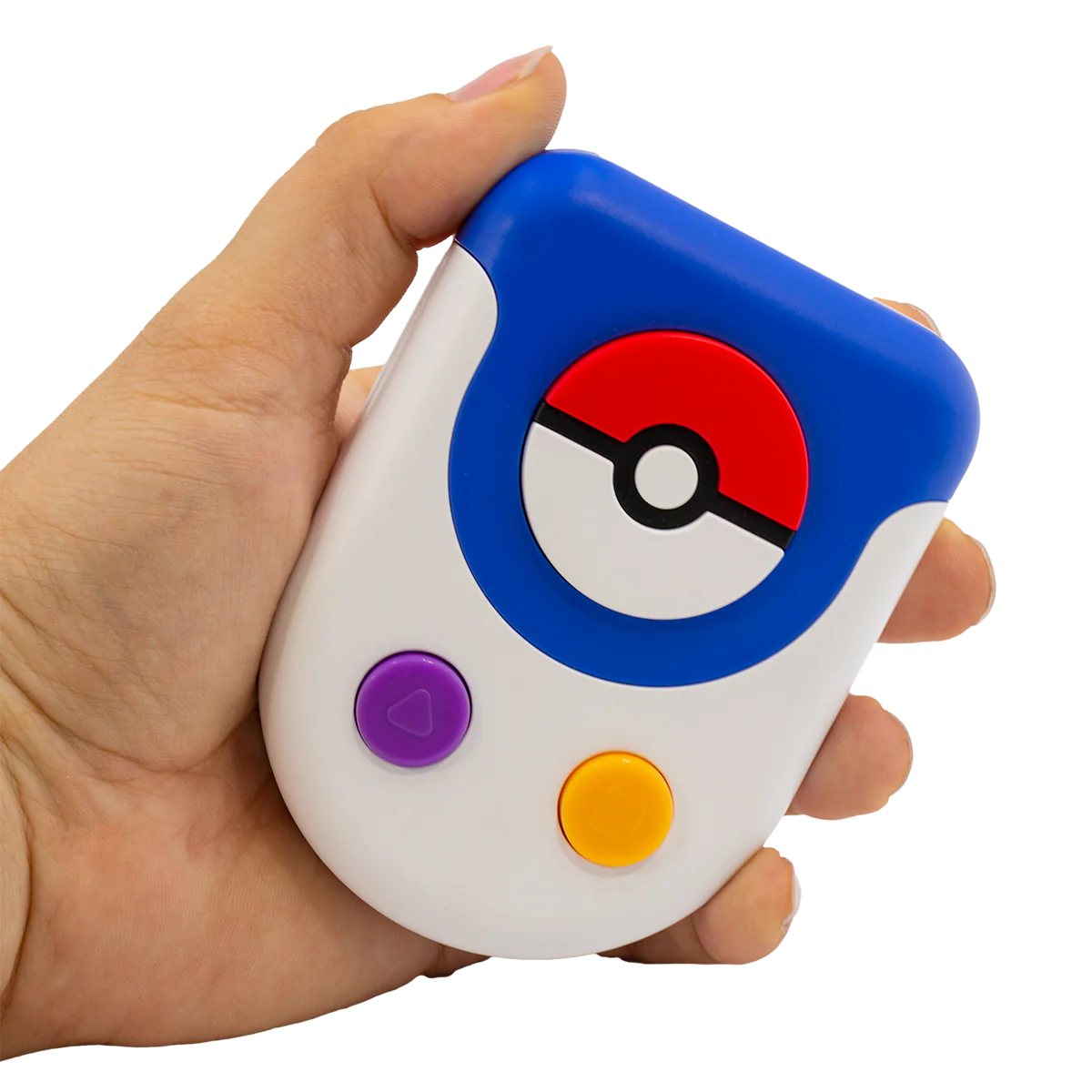 Pokémon Trainer Challenge - Image 4