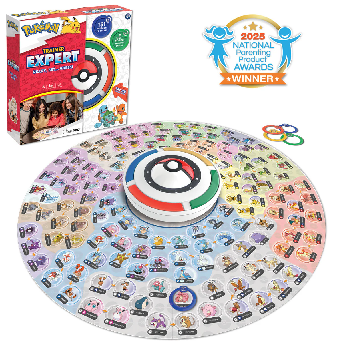 Pokémon Trainer Expert - Image 2