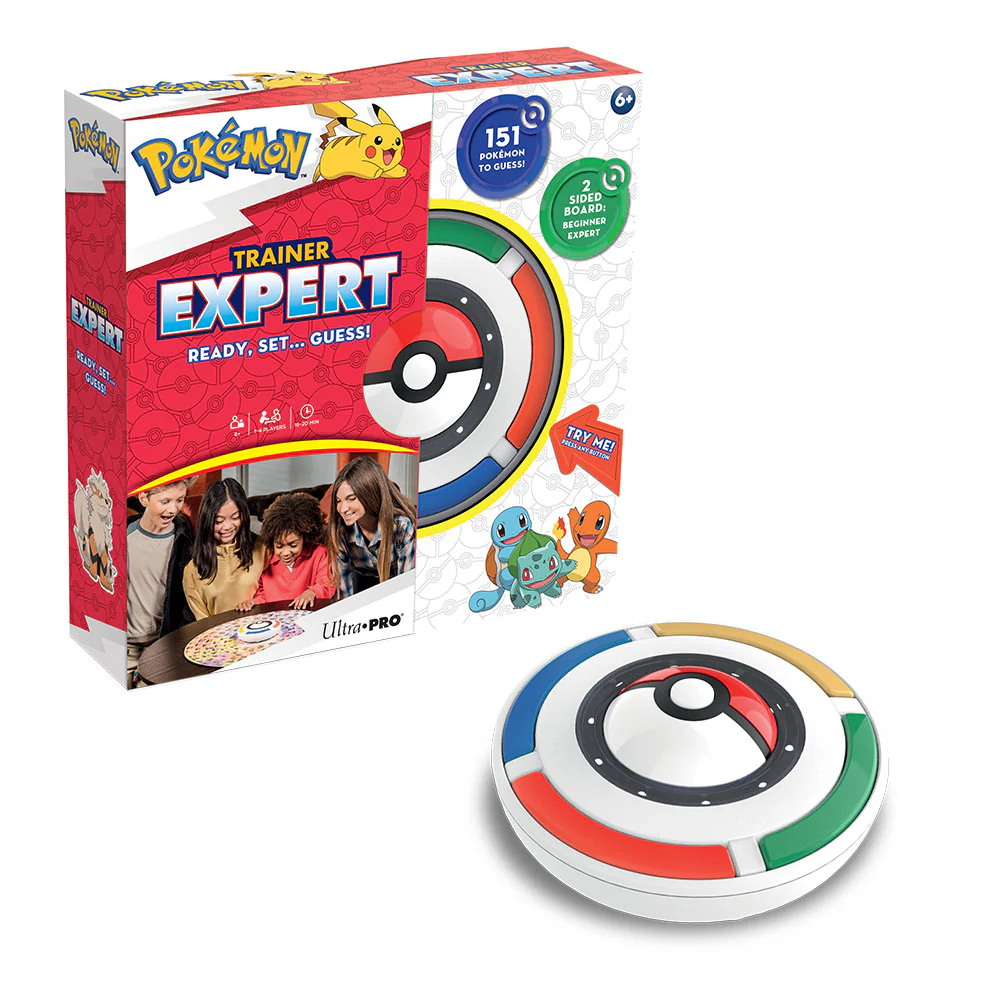 Pokémon Trainer Expert - Image 3