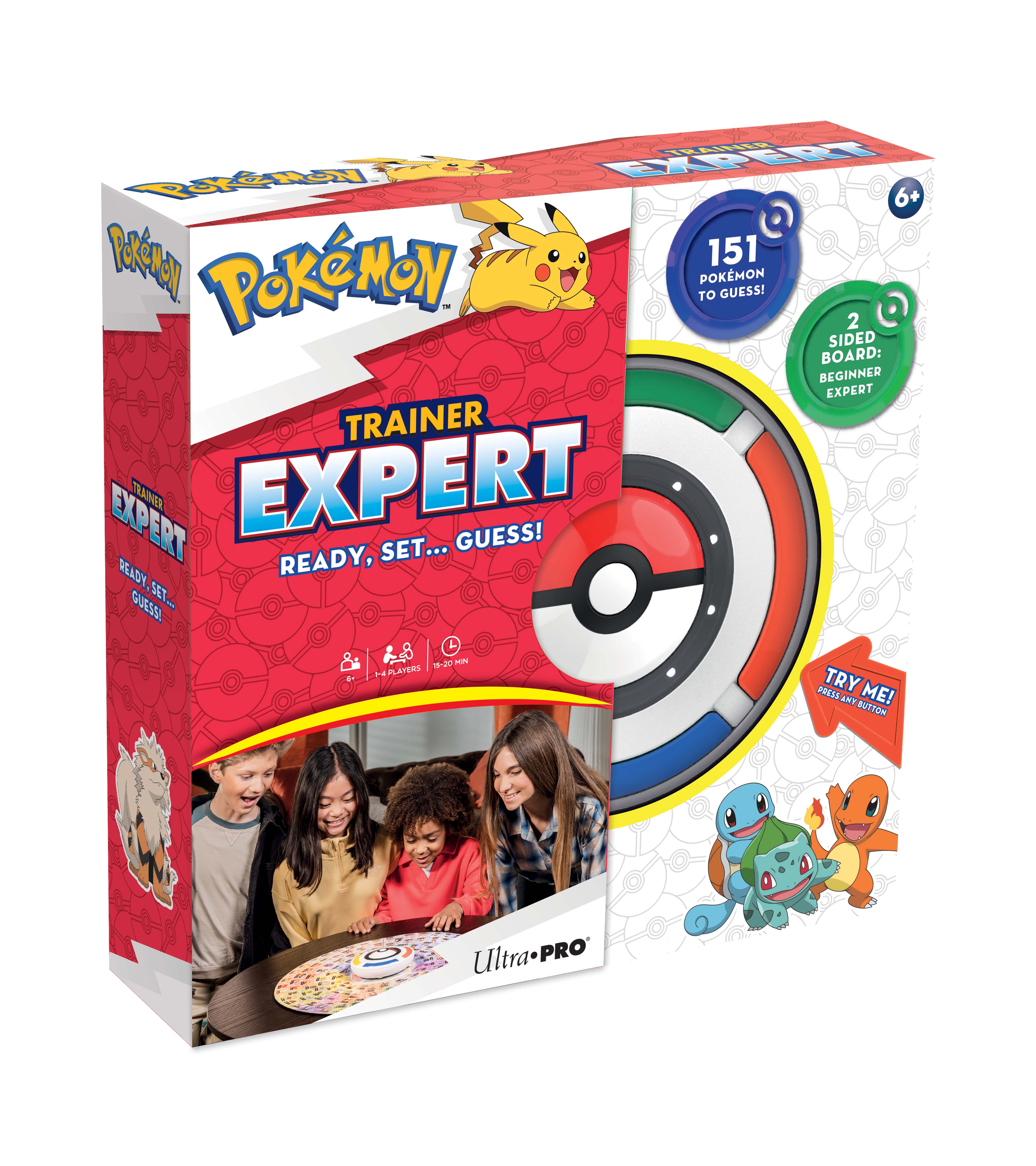 Pokémon Trainer Expert - Image 4