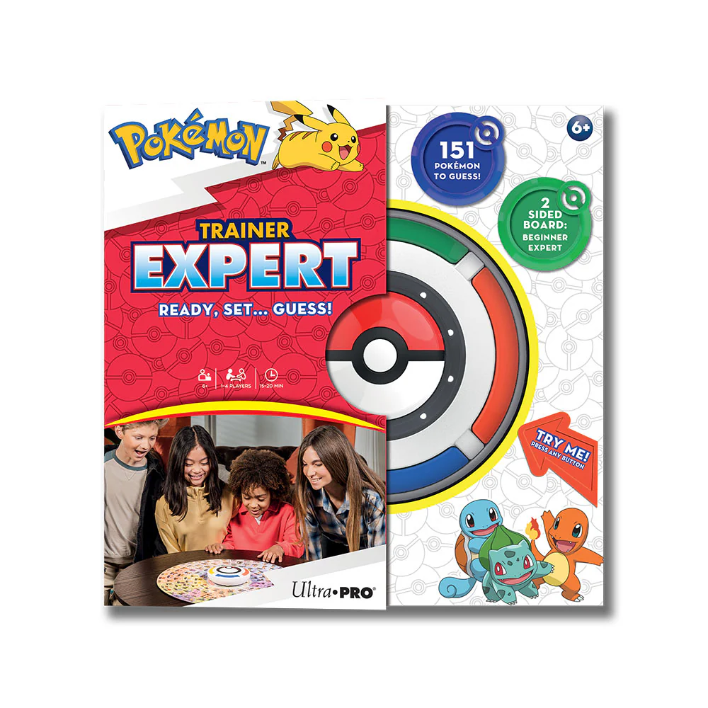 Pokémon Trainer Expert - Image 6