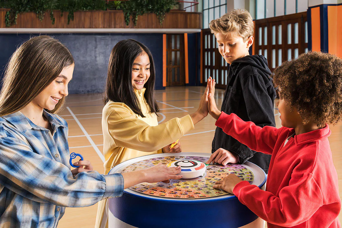 Pokémon Trainer Expert - Image 8