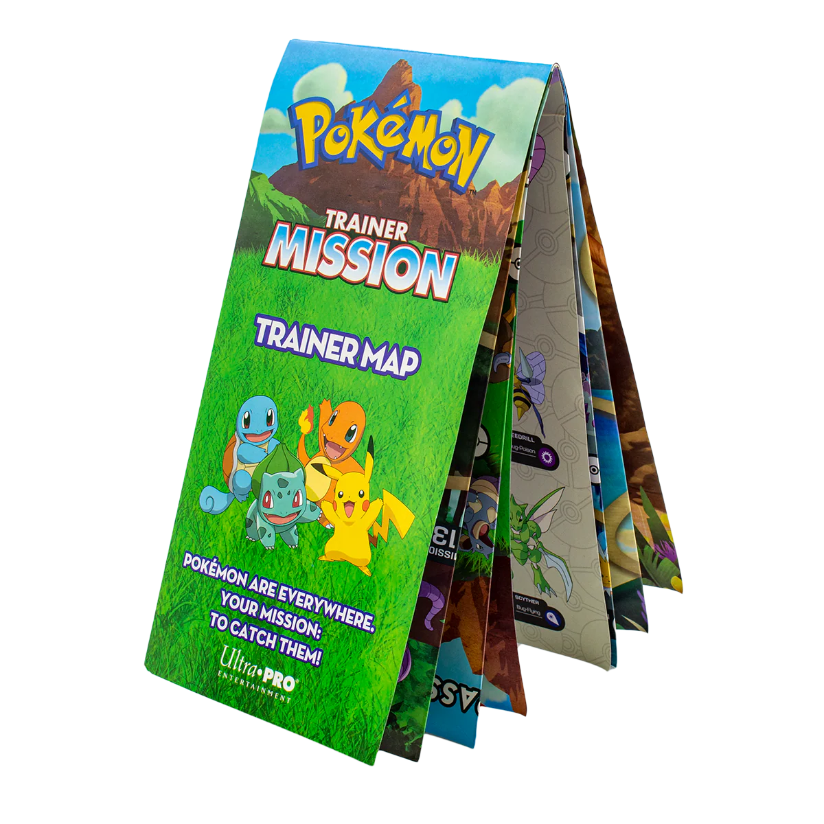 Pokémon Trainer Mission - Image 5