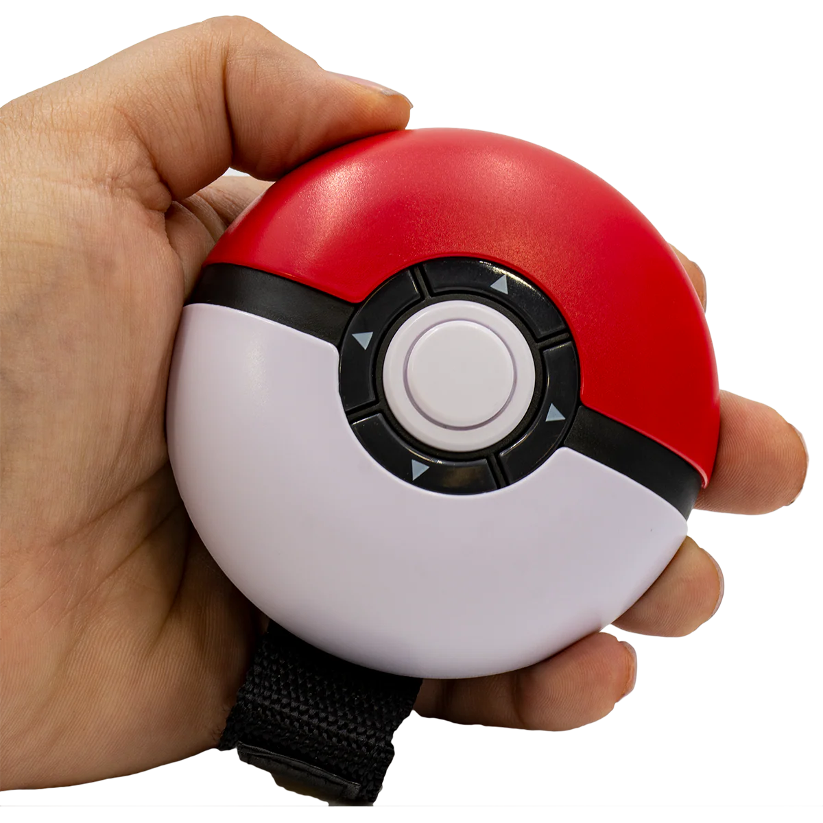 Pokémon Trainer Mission - Image 6