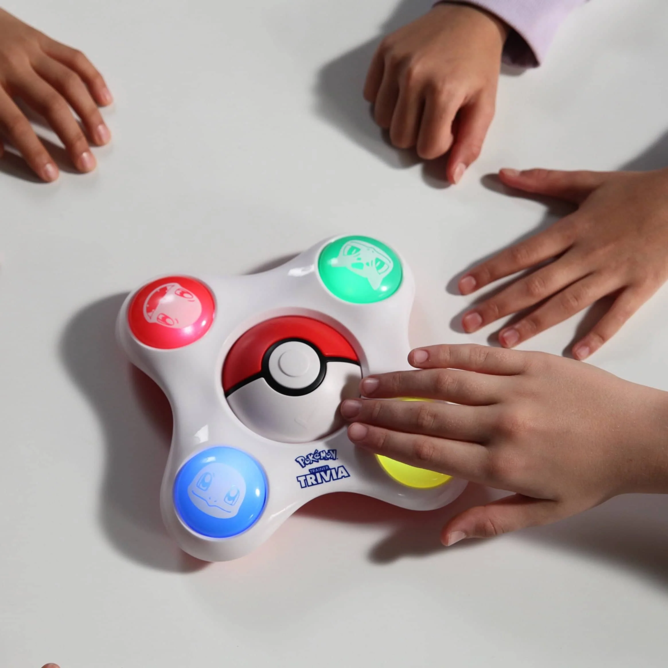 Pokémon Trainer Trivia - Image 6