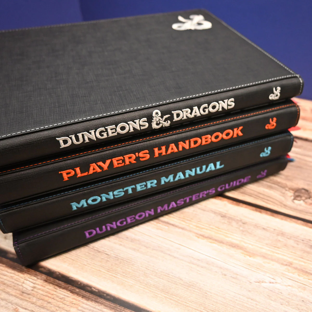 Premium Book Cover for Dungeons & Dragons (Multiple Options) - Image 3