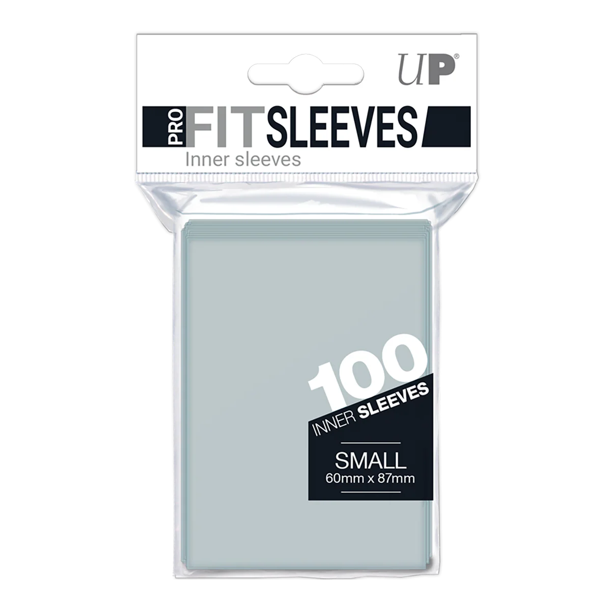 PRO-Fit Small Deck Inner Sleeves (100ct)