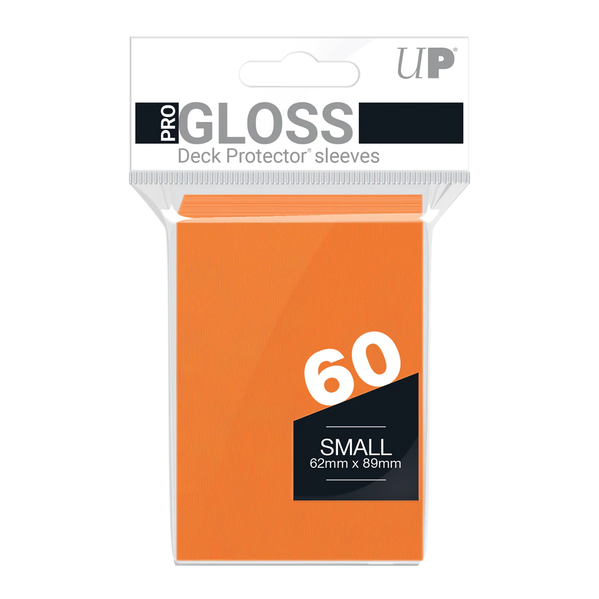 PRO-Gloss Small DECK PROTECTOR® Sleeves (60ct) - Image 10
