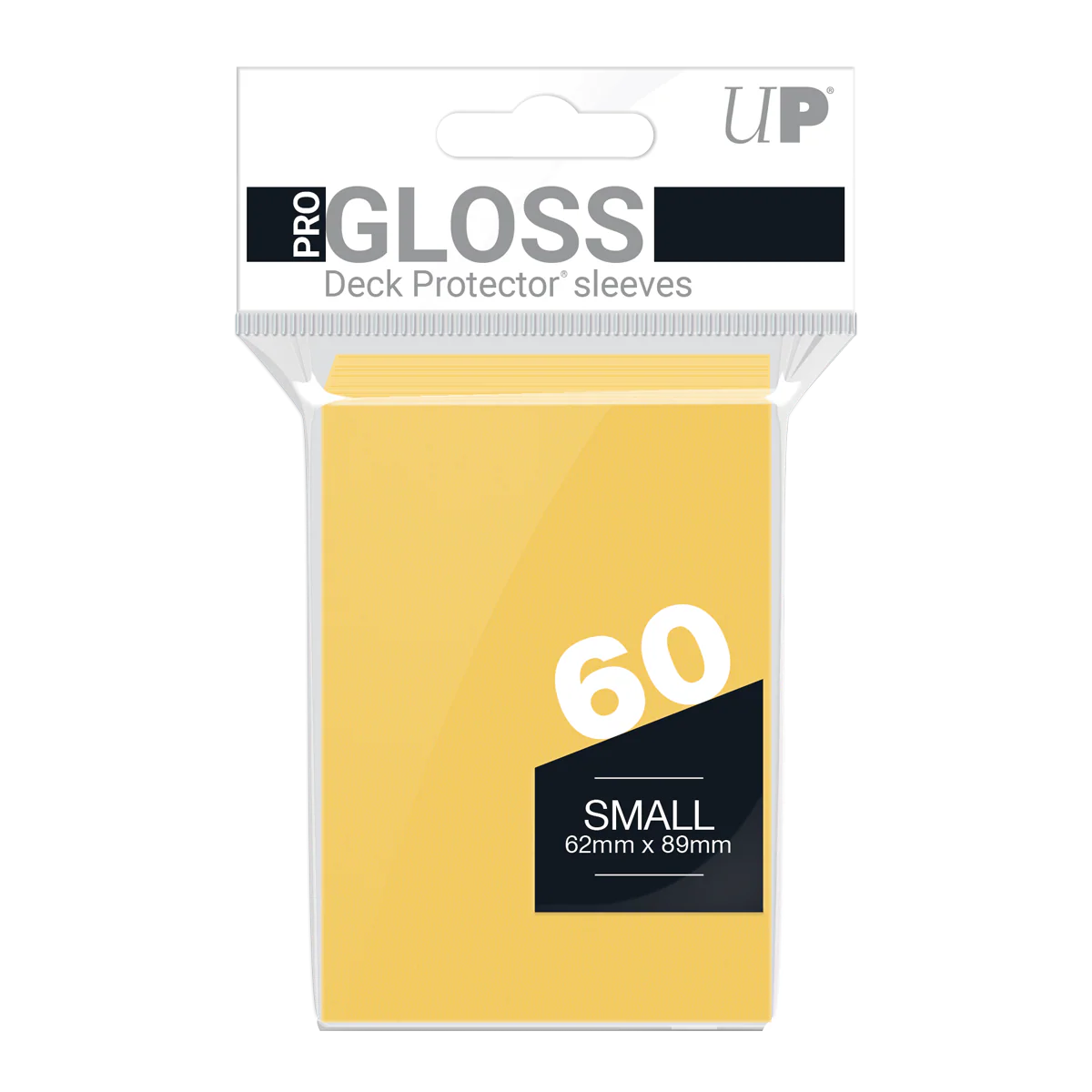 PRO-Gloss Small DECK PROTECTOR® Sleeves (60ct) - Image 12