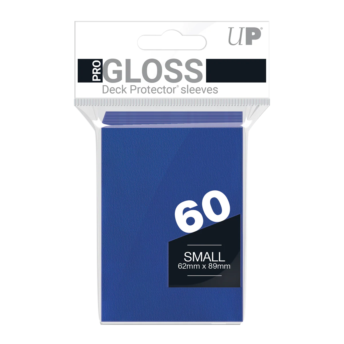 PRO-Gloss Small DECK PROTECTOR® Sleeves (60ct) - Image 14