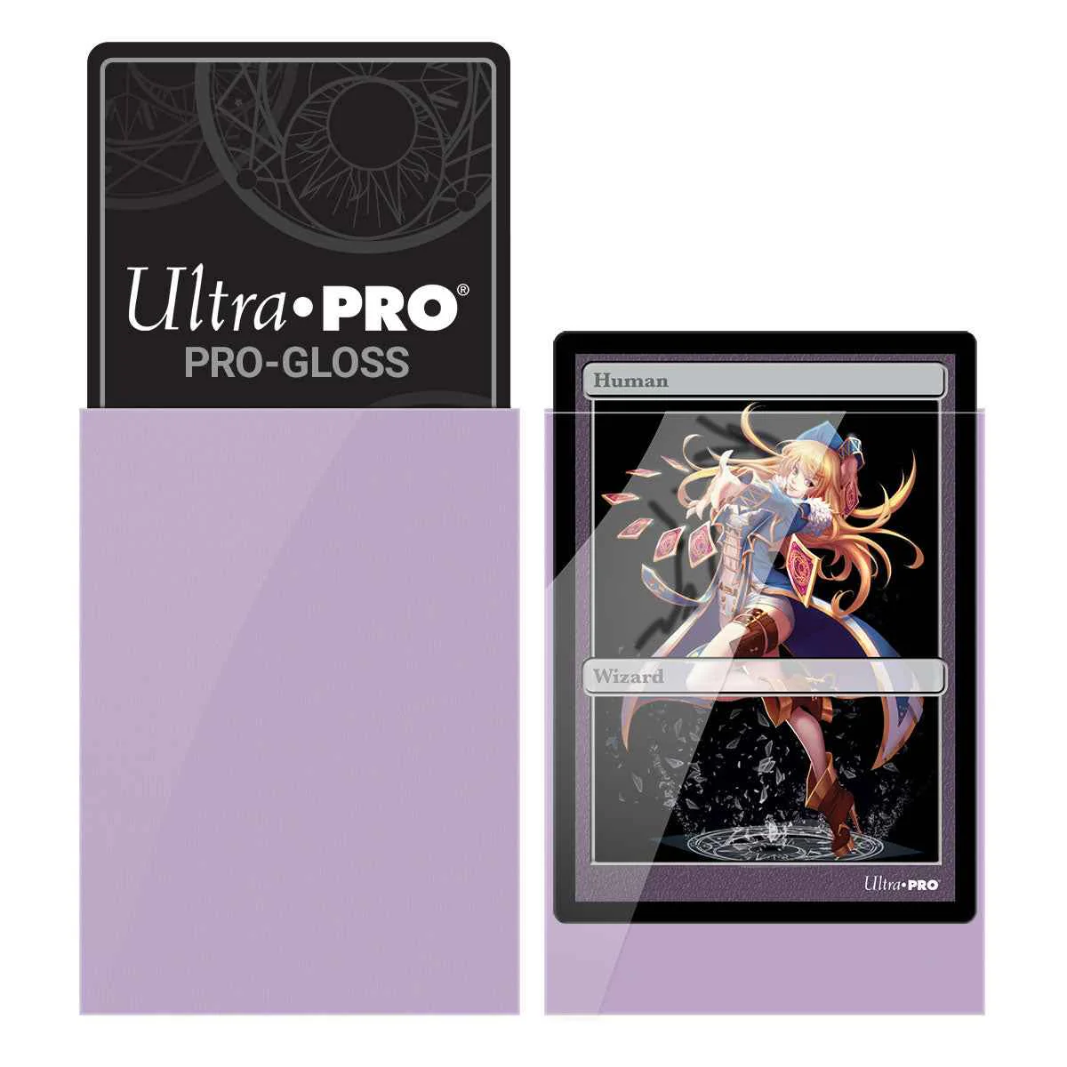 PRO-Gloss Small DECK PROTECTOR® Sleeves (60ct) - Image 21