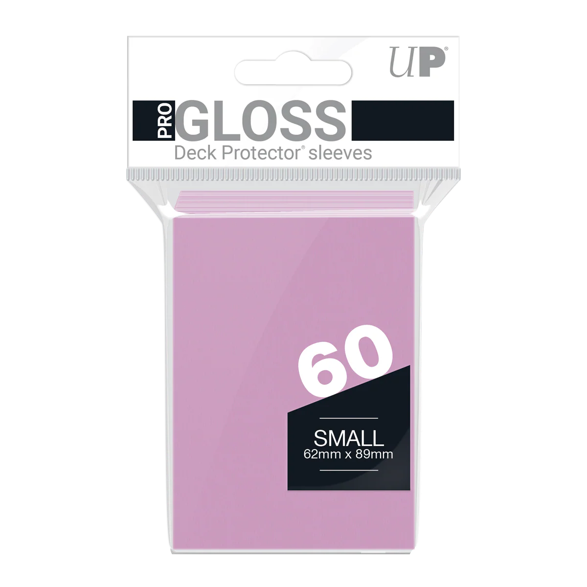 PRO-Gloss Small DECK PROTECTOR® Sleeves (60ct) - Image 24