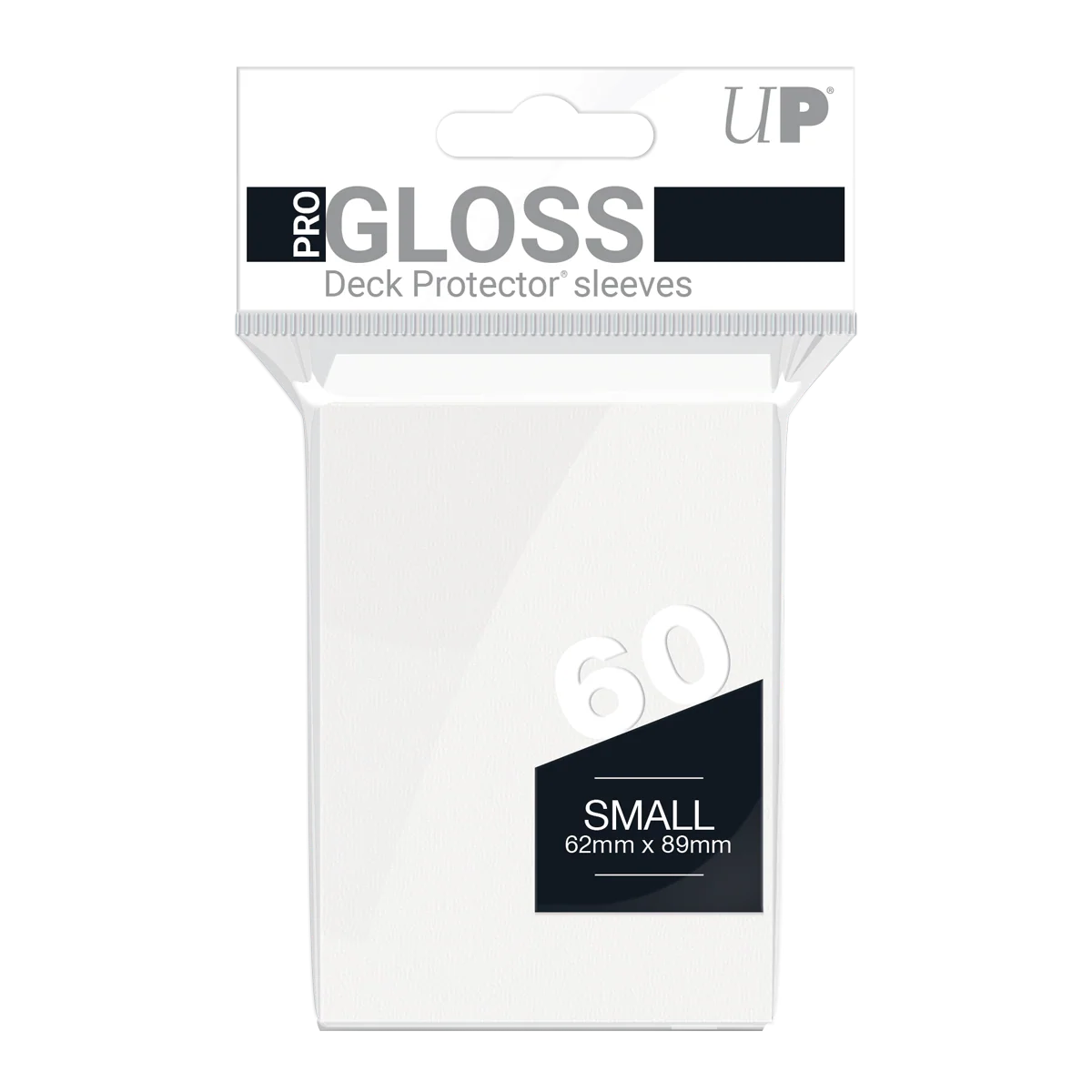 PRO-Gloss Small DECK PROTECTOR® Sleeves (60ct) - Image 26
