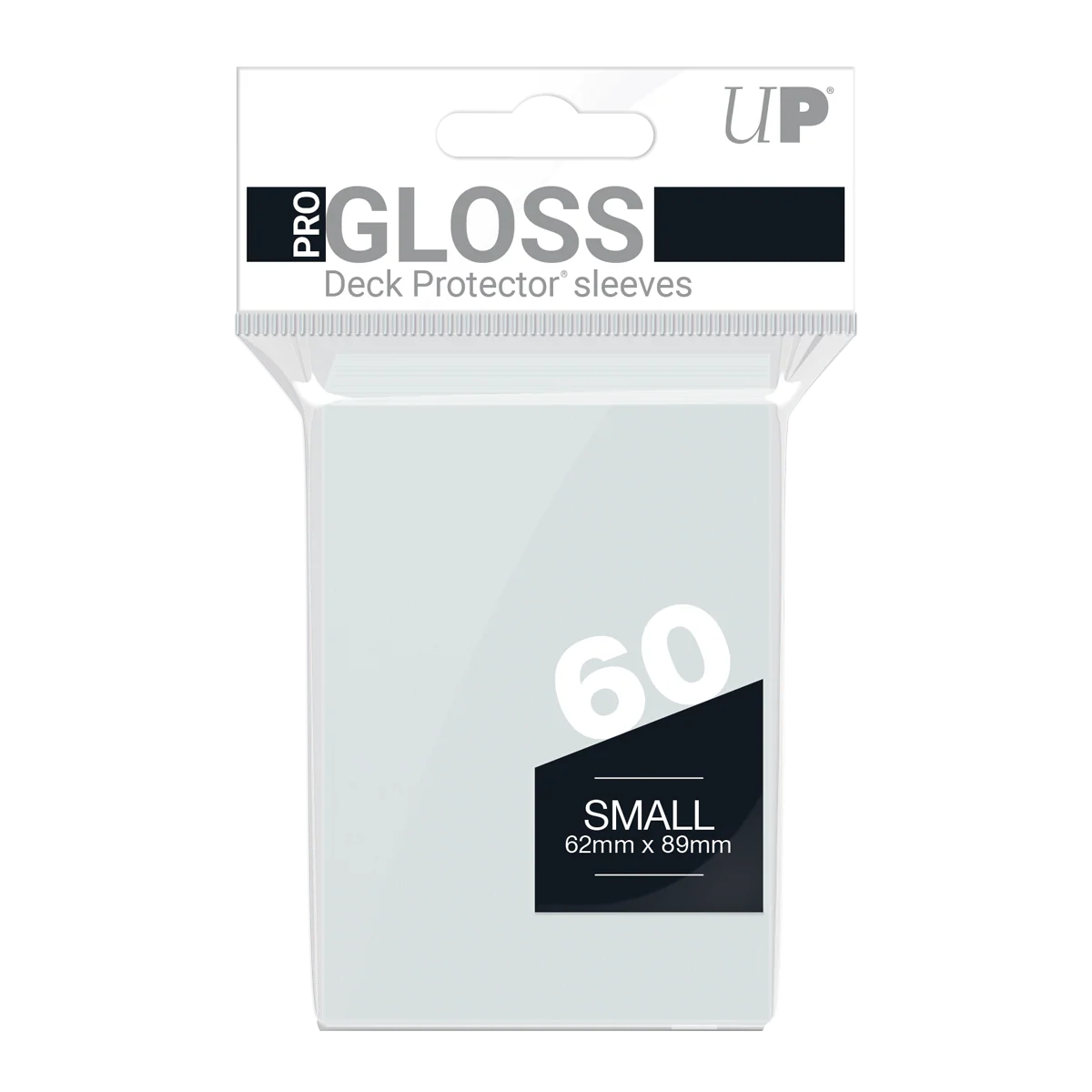 PRO-Gloss Small DECK PROTECTOR® Sleeves (60ct) - Image 28