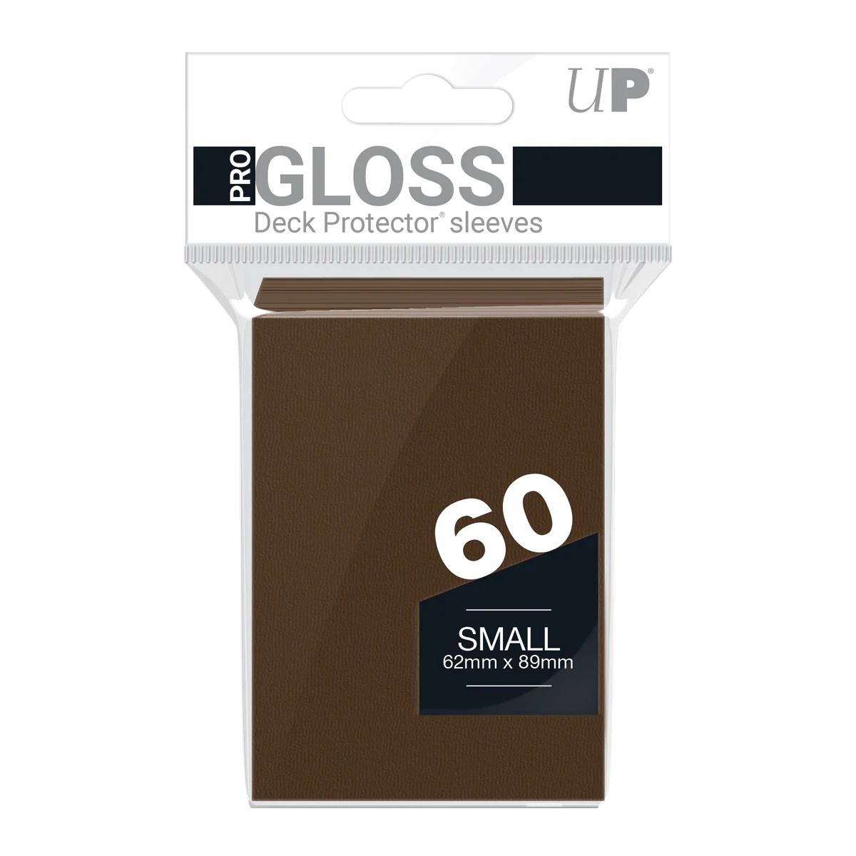 PRO-Gloss Small DECK PROTECTOR® Sleeves (60ct) - Image 30