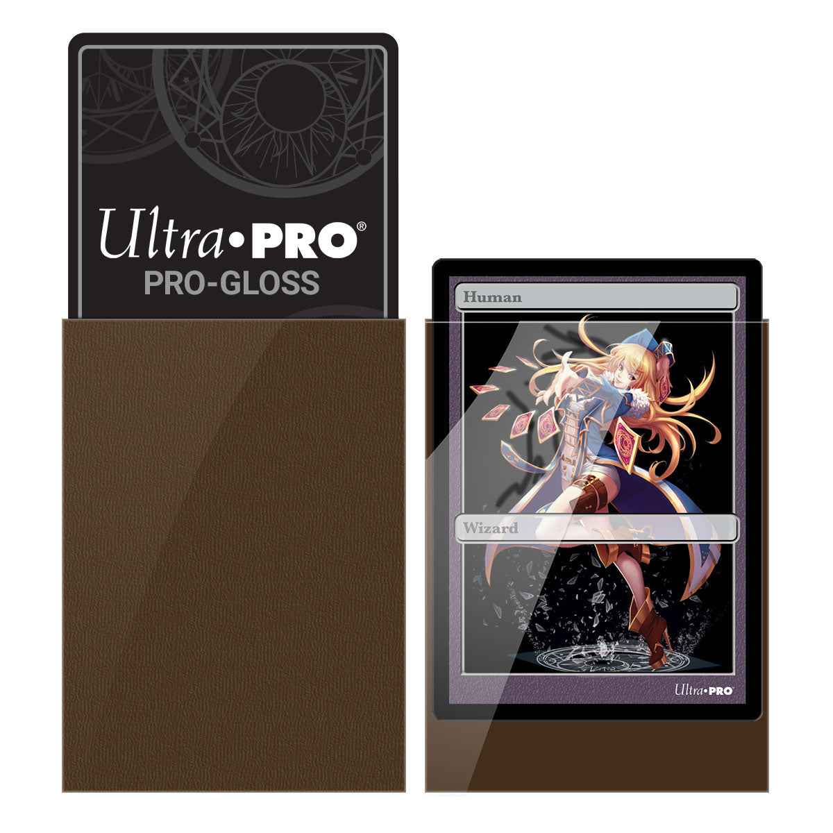 PRO-Gloss Small DECK PROTECTOR® Sleeves (60ct) - Image 31