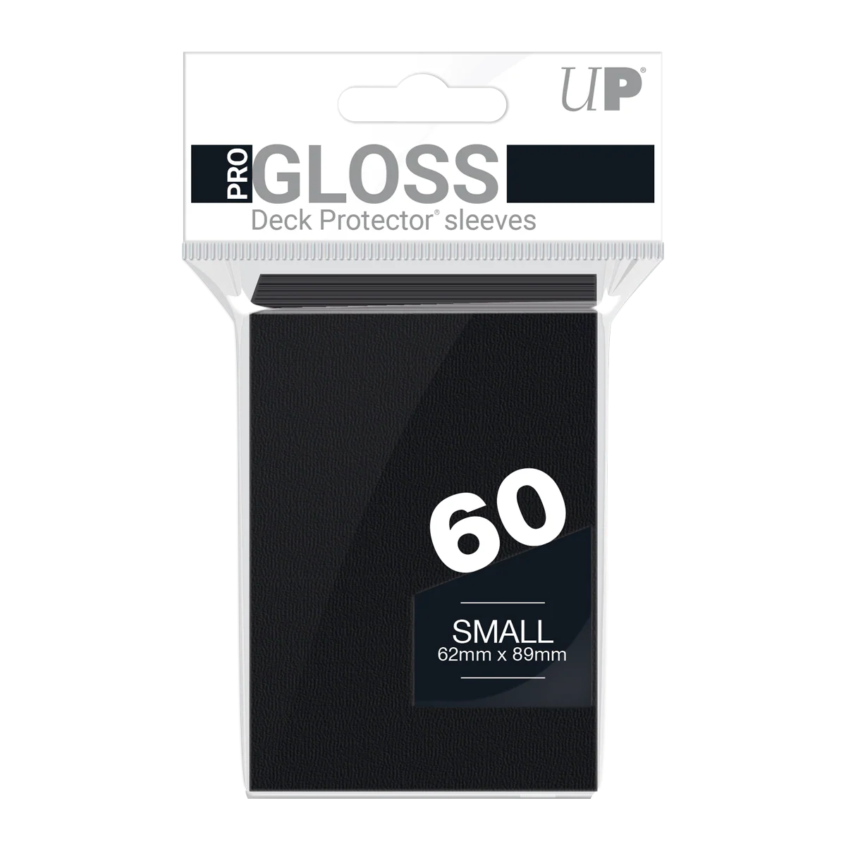 PRO-Gloss Small DECK PROTECTOR® Sleeves (60ct) - Image 32