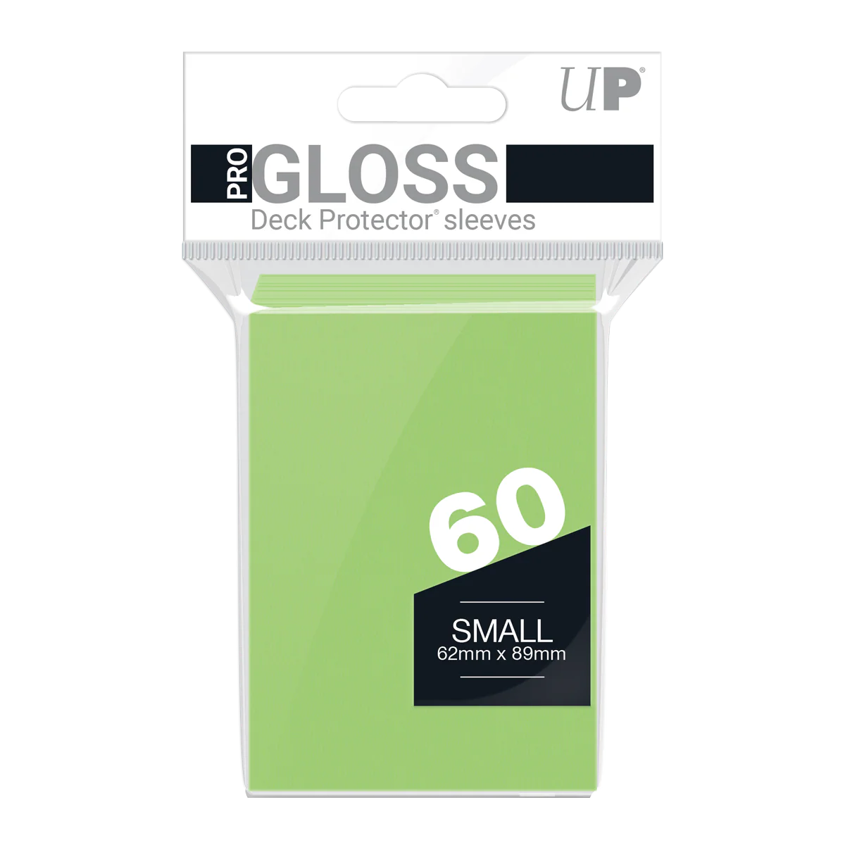 PRO-Gloss Small DECK PROTECTOR® Sleeves (60ct) - Image 4