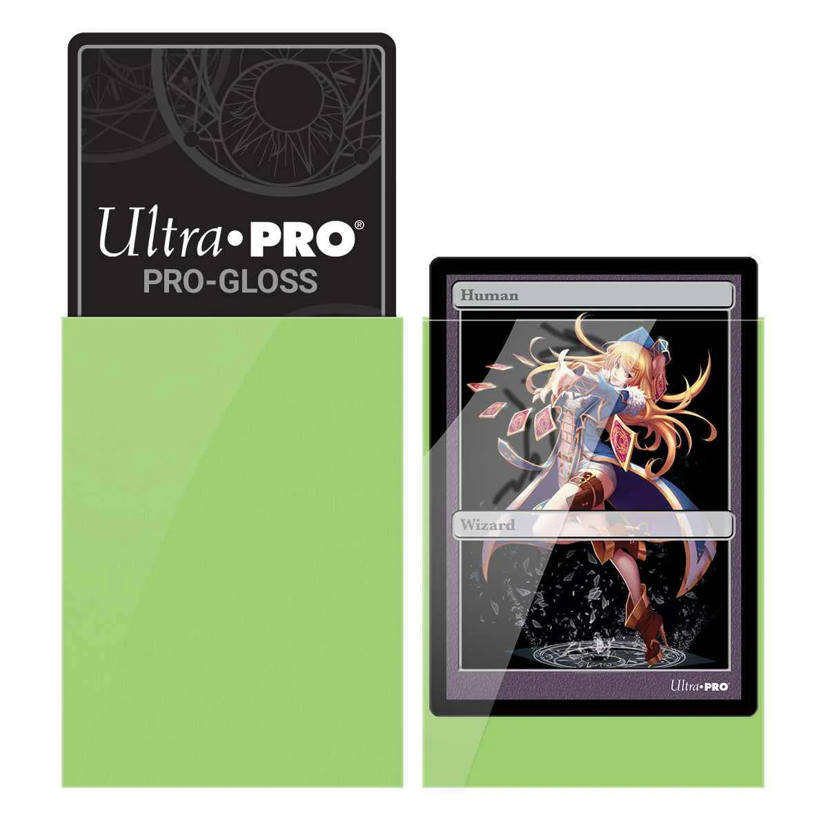 PRO-Gloss Small DECK PROTECTOR® Sleeves (60ct) - Image 5