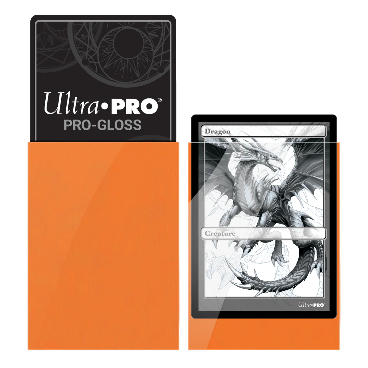 PRO-Gloss Standard DECK PROTECTOR® Sleeves - Image 13