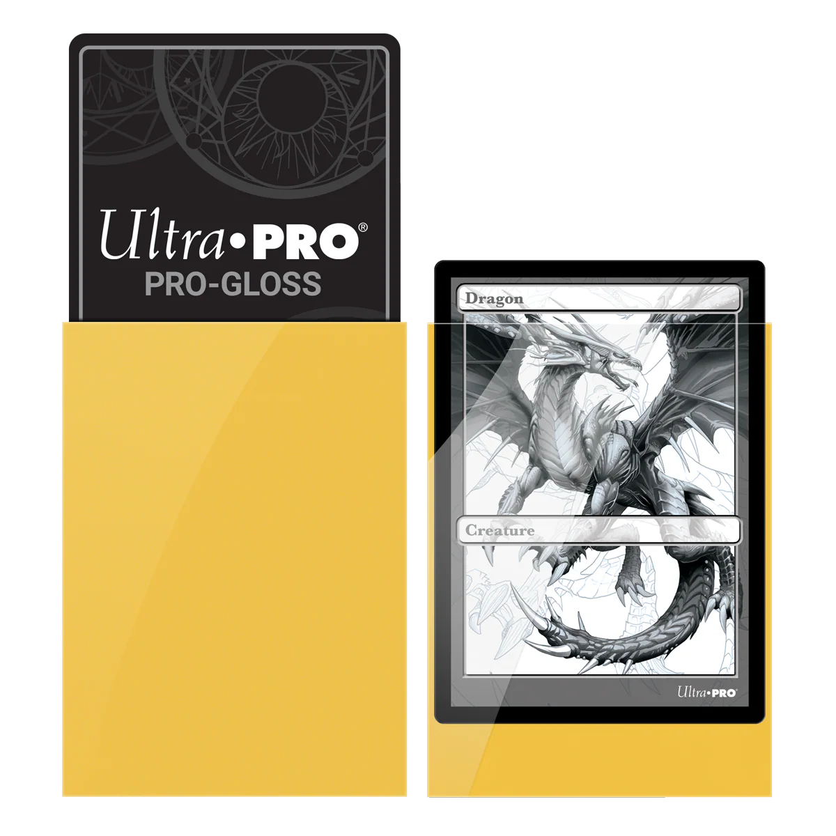 PRO-Gloss Standard DECK PROTECTOR® Sleeves - Image 15