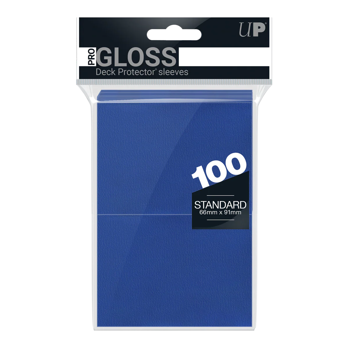 PRO-Gloss Standard DECK PROTECTOR® Sleeves - Image 16