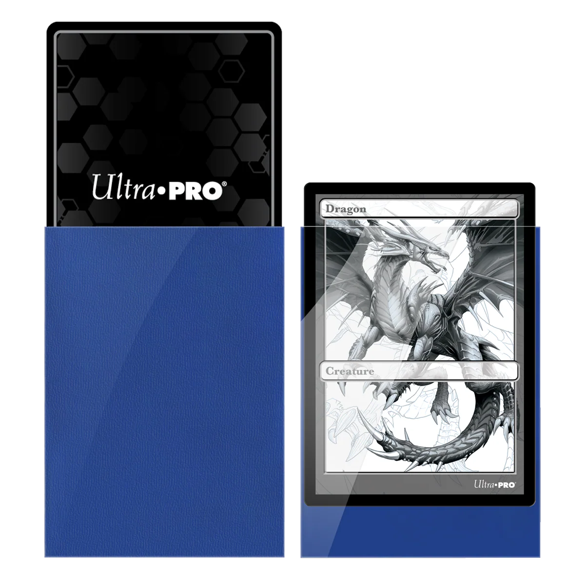 PRO-Gloss Standard DECK PROTECTOR® Sleeves - Image 17