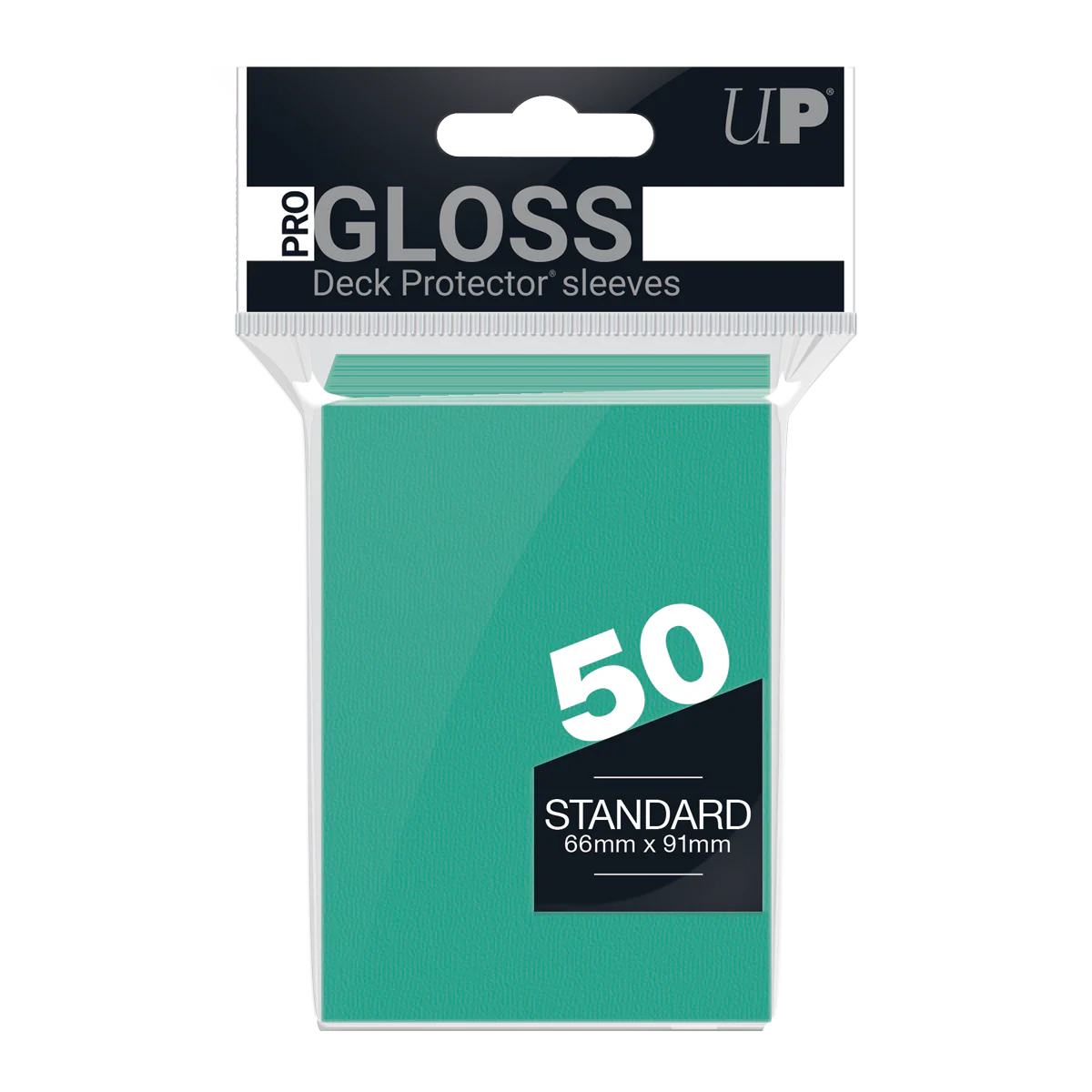PRO-Gloss Standard DECK PROTECTOR® Sleeves - Image 18