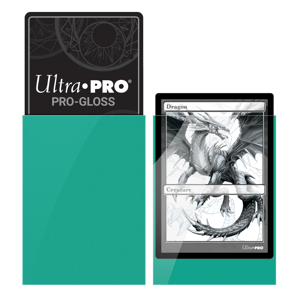 PRO-Gloss Standard DECK PROTECTOR® Sleeves - Image 19