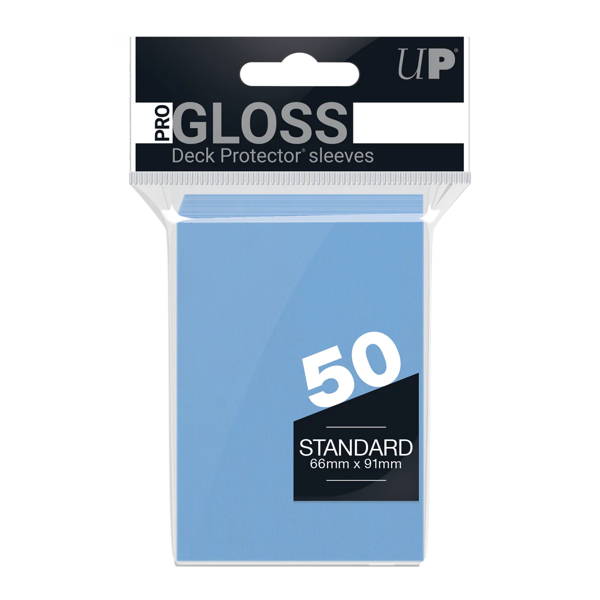 PRO-Gloss Standard DECK PROTECTOR® Sleeves - Image 20