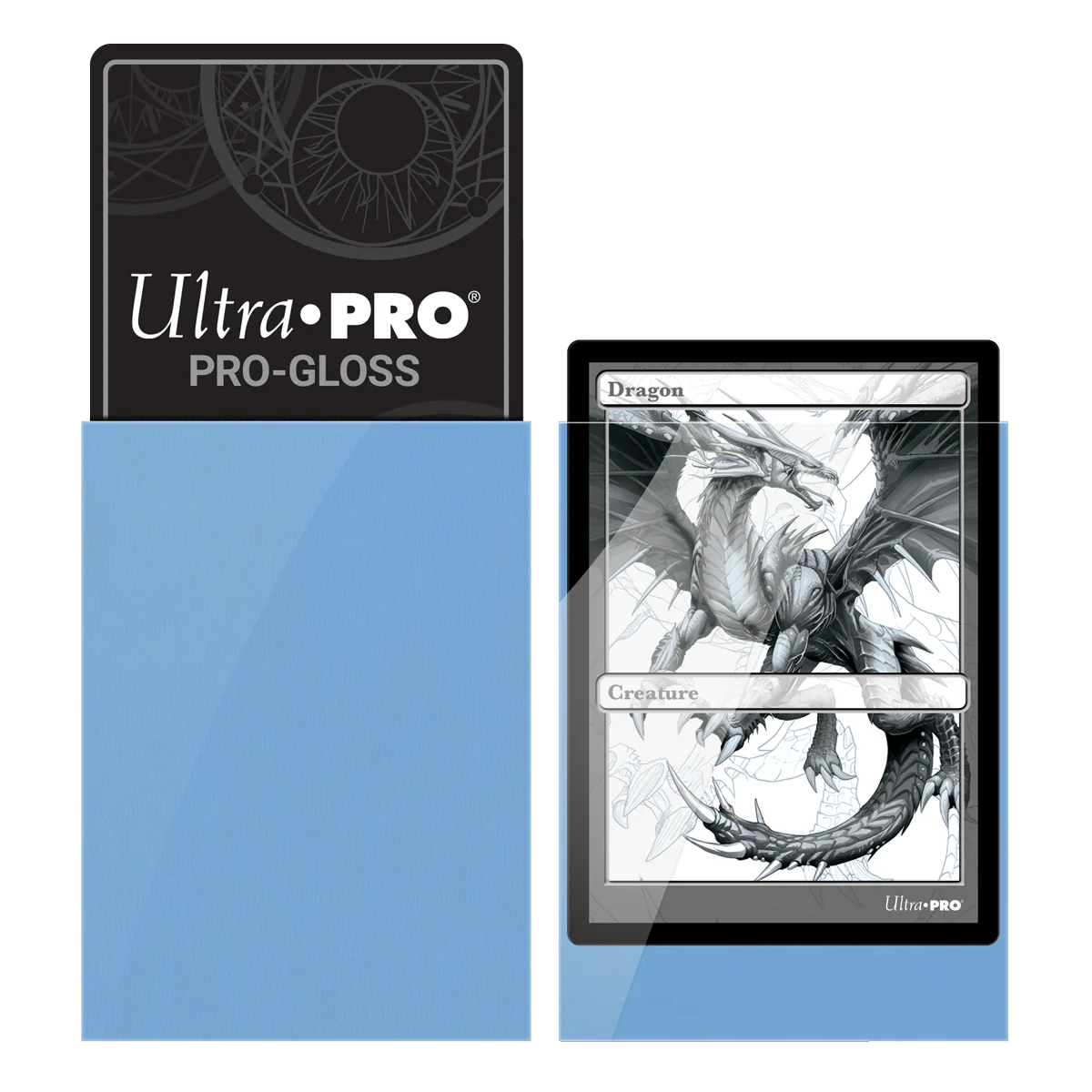PRO-Gloss Standard DECK PROTECTOR® Sleeves - Image 21