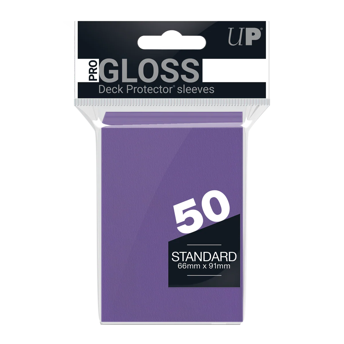 PRO-Gloss Standard DECK PROTECTOR® Sleeves - Image 23