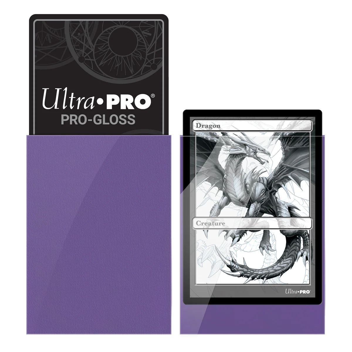 PRO-Gloss Standard DECK PROTECTOR® Sleeves - Image 24