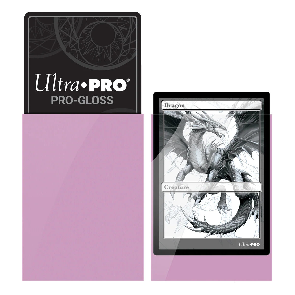 PRO-Gloss Standard DECK PROTECTOR® Sleeves - Image 26