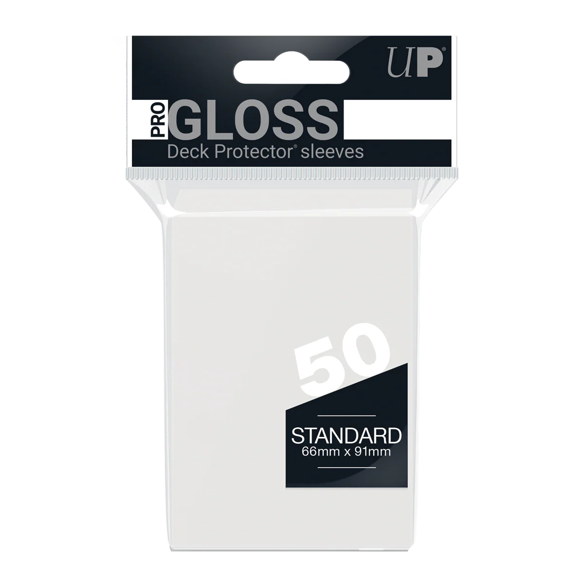 PRO-Gloss Standard DECK PROTECTOR® Sleeves - Image 29