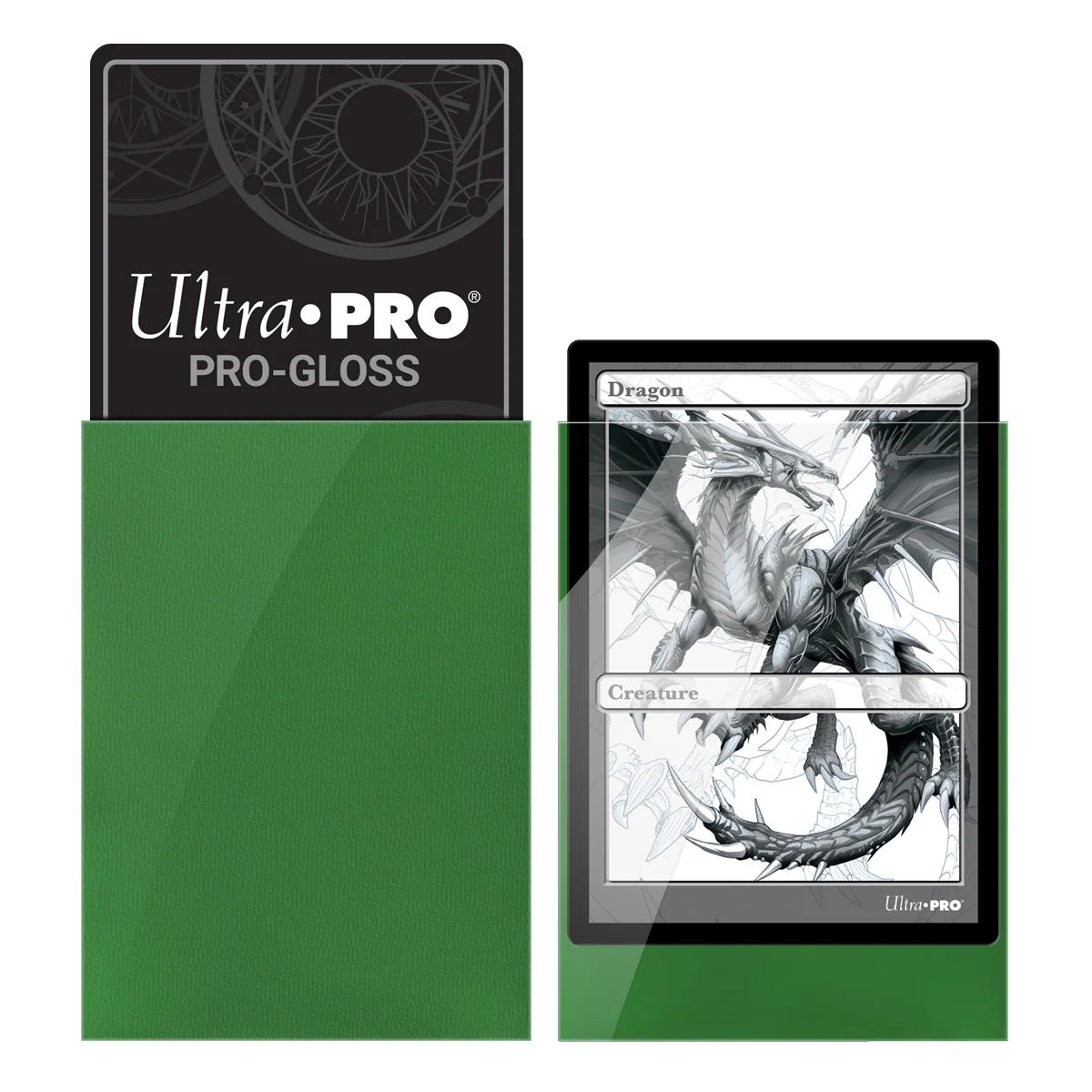 PRO-Gloss Standard DECK PROTECTOR® Sleeves - Image 3