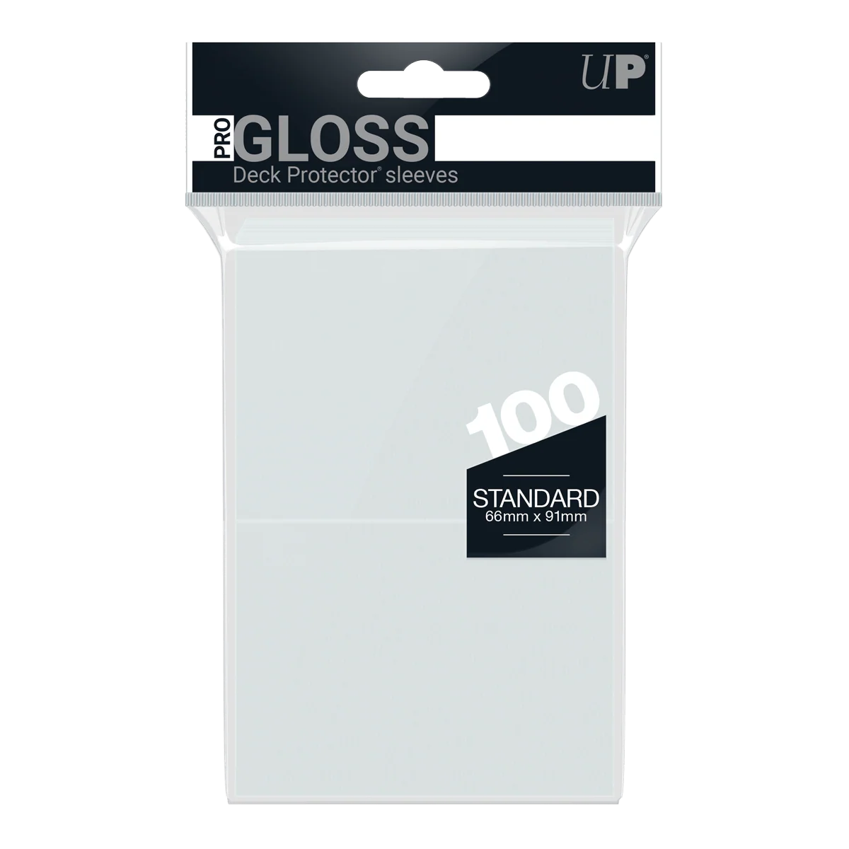 PRO-Gloss Standard DECK PROTECTOR® Sleeves - Image 30