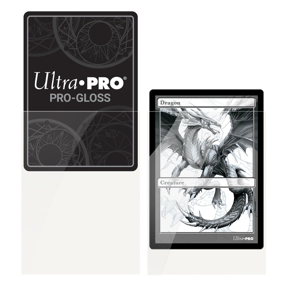 PRO-Gloss Standard DECK PROTECTOR® Sleeves - Image 31