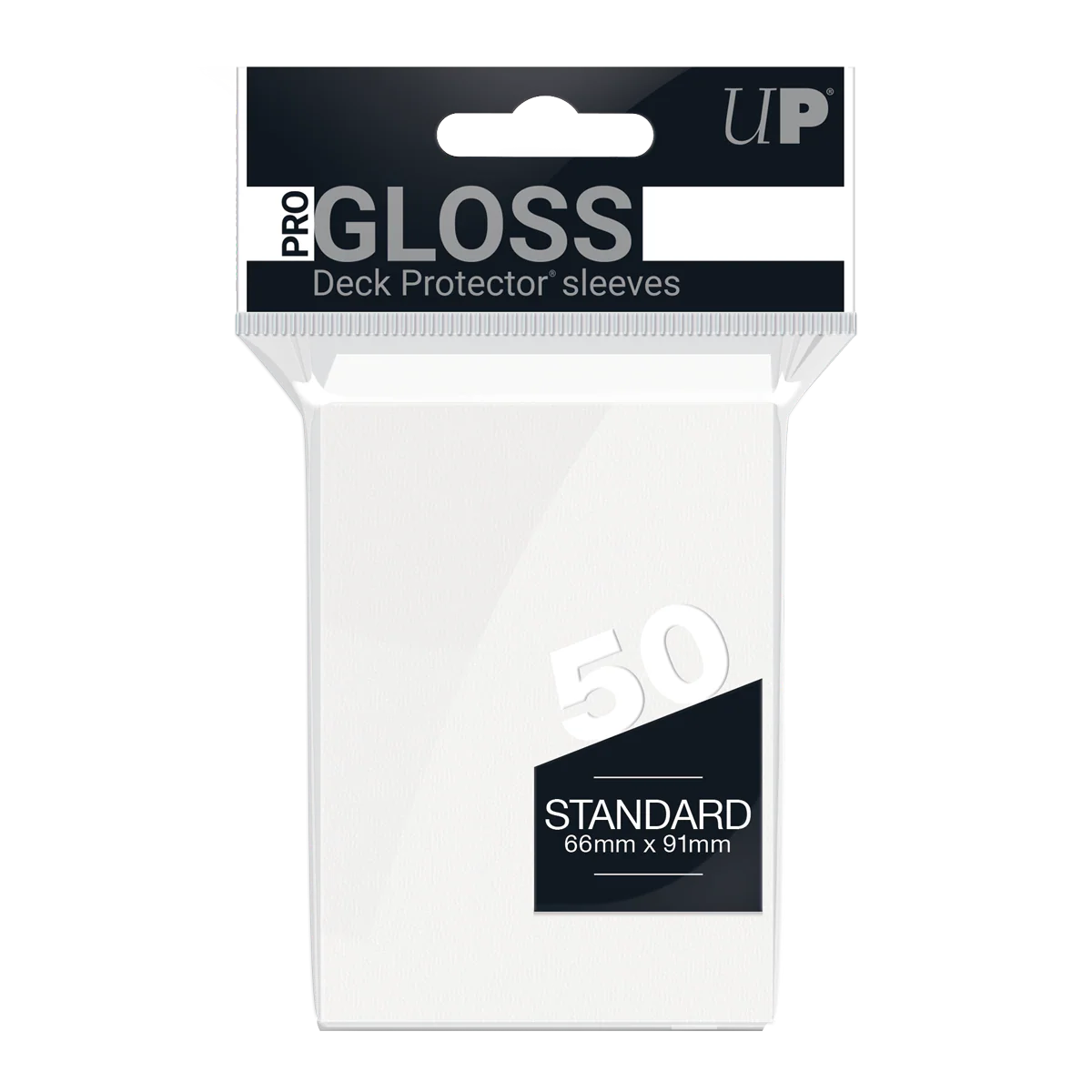 PRO-Gloss Standard DECK PROTECTOR® Sleeves - Image 32