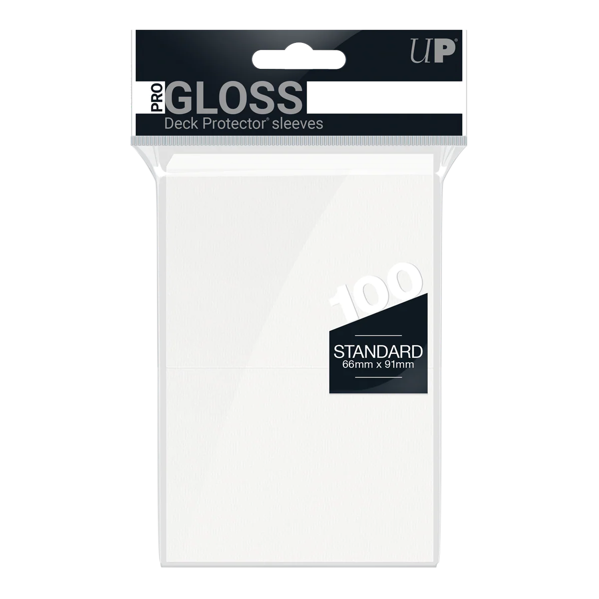 PRO-Gloss Standard DECK PROTECTOR® Sleeves - Image 33