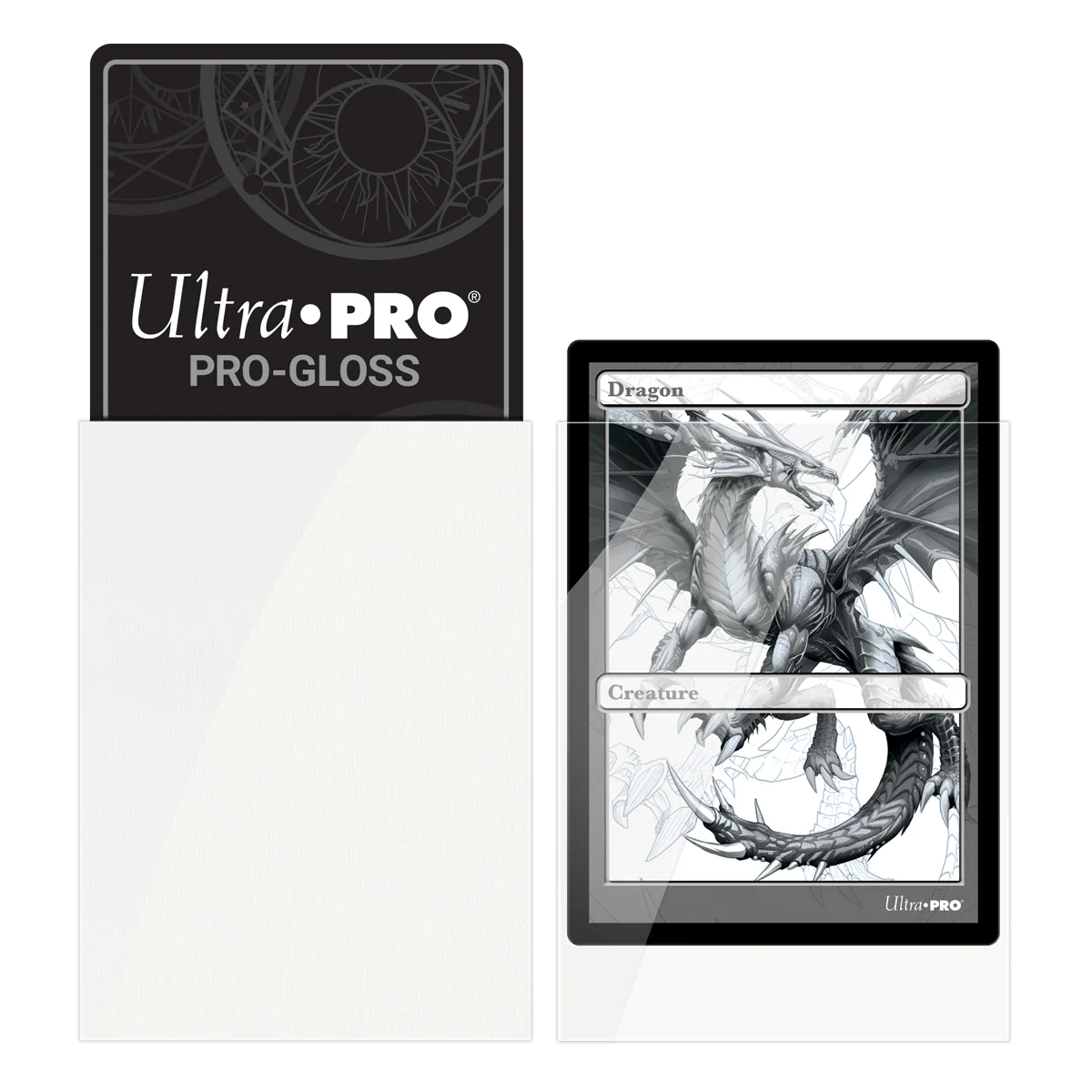 PRO-Gloss Standard DECK PROTECTOR® Sleeves - Image 34