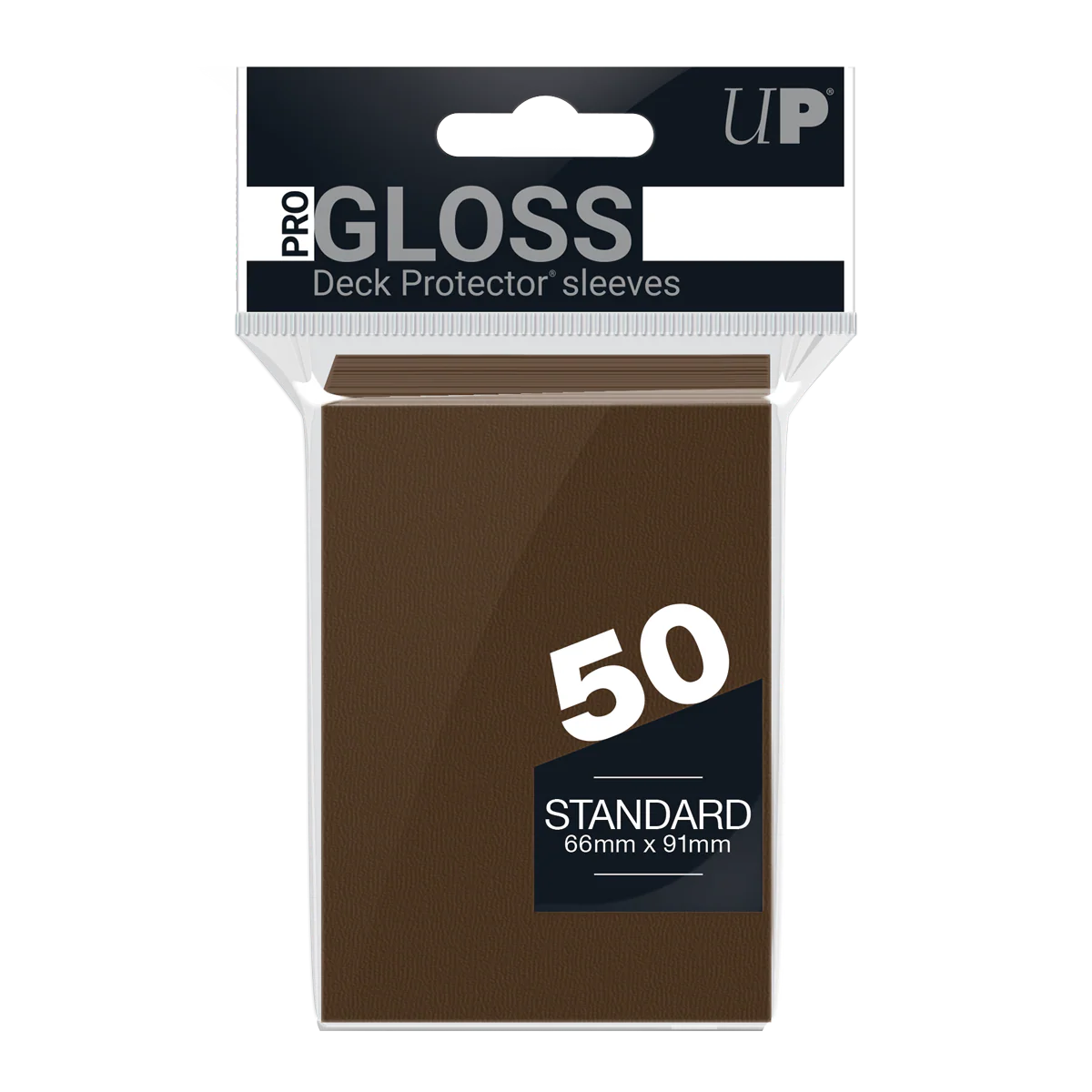 PRO-Gloss Standard DECK PROTECTOR® Sleeves - Image 35