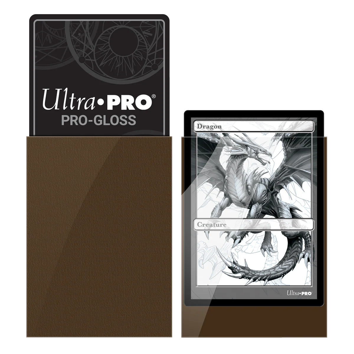 PRO-Gloss Standard DECK PROTECTOR® Sleeves - Image 36
