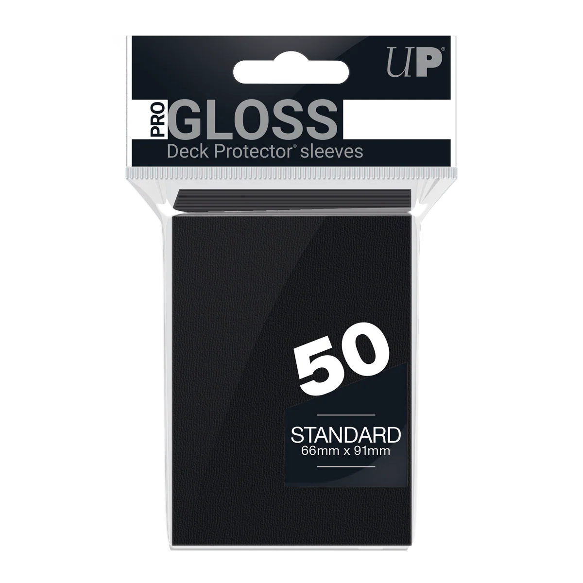 PRO-Gloss Standard DECK PROTECTOR® Sleeves - Image 38
