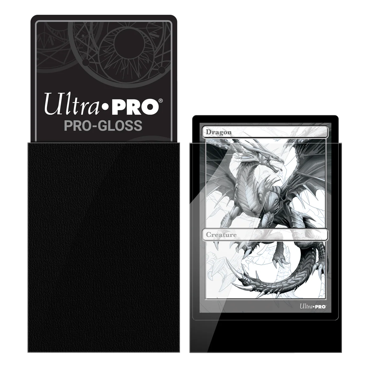 PRO-Gloss Standard DECK PROTECTOR® Sleeves - Image 39